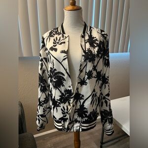Forever 21 Men’s bomber jacket